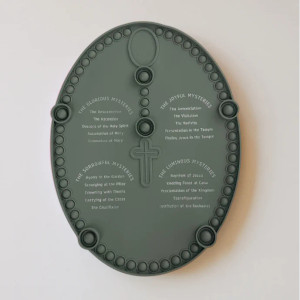 Rosary Popper: Forest