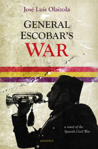 General Escobar's War General Escobar's War