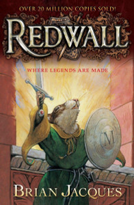 Redwall: A Tale from Redwall #1 Redwall: A Tale from Redwall #1