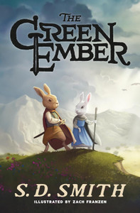 The Green Ember The Green Ember