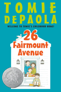 26 Fairmont Avenue: The 26 Fairmont Avenue Series #1 26 Fairmont Avenue: The 26 Fairmont Avenue Series #1