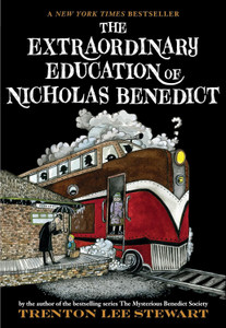 The Extraordinary Education of Nicholas Benedict The Extraordinary Education of Nicholas Benedict