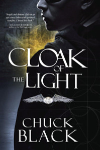 Cloak of the Light (Wars of the Realm, #1) Cloak of the Light (Wars of the Realm, #1)