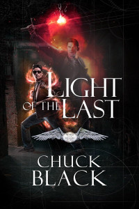 Light of the Last (Wars of the Realm, #3) Light of the Last (Wars of the Realm, #3)