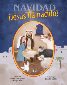 Navidad: !Jesus ha nacido! Navidad: !Jesus ha nacido!
