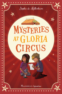 Mysteries at Gloria Circus Mysteries at Gloria Circus