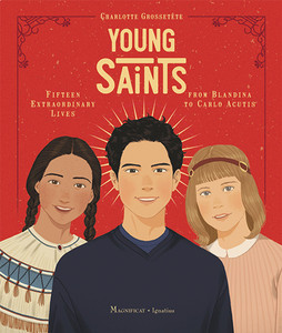Young Saints Young Saints