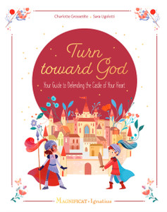 Turn Toward God Turn Toward God