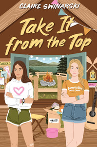 Take it From the Top Take it From the Top