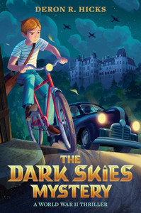 The Dark Skies Mystery The Dark Skies Mystery