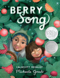 Berry Song Berry Song