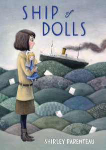 Ship of Dolls Ship of Dolls