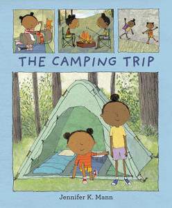 The Camping Trip The Camping Trip