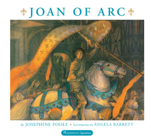Joan of Arc by Josephine Poole Joan of Arc by Josephine Poole