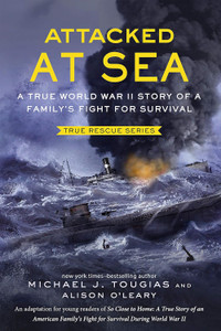 Attacked at Sea Attacked at Sea
