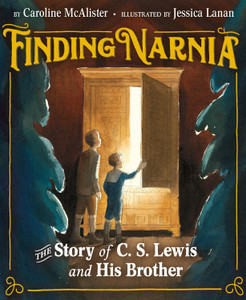 Finding Narnia Finding Narnia