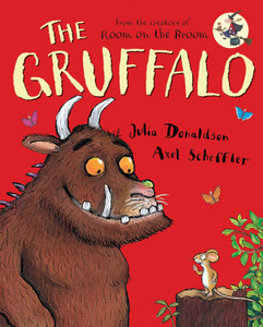 The Gruffalo The Gruffalo