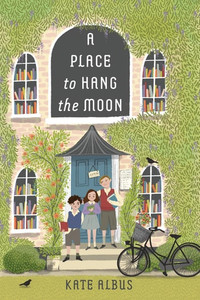 A Place to Hang the Moon A Place to Hang the Moon