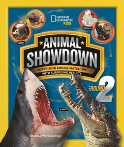 Animal Showdown: Round 2 Animal Showdown: Round 2