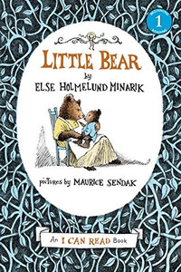 Little Bear Little Bear
