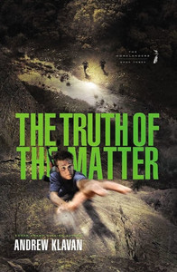 The Truth of the Matter/ Homelander 3