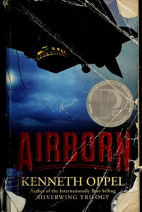 Airborn -reprints done in 4-6 weeks