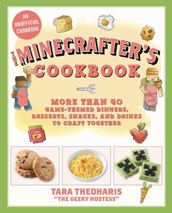 Minecrafter's Cookbook