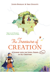 The Treasure of Creation: Saint Francis