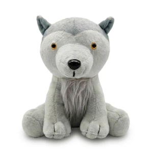 Brother Wolf Plush
