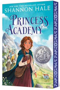 Princess Academy