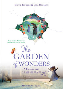 The Garden of Wonders The Garden of Wonders