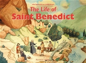 The Life of St. Benedict The Life of St. Benedict