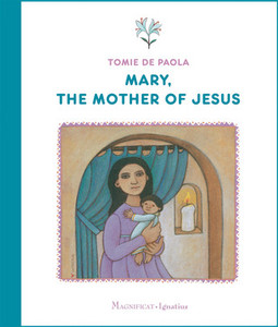 Mary, The Mother of Jesus Mary, The Mother of Jesus