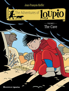 The Adventures of Loupio Volume 5 The Adventures of Loupio Volume 5
