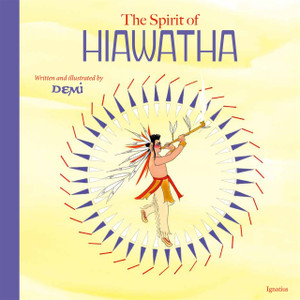 The Spirit of Hiawatha The Spirit of Hiawatha