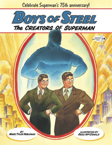 Boys of Steel Boys of Steel