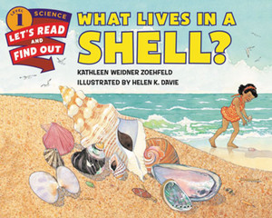 What Lives in a Shell? What Lives in a Shell?