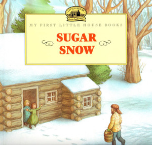 Sugar Snow Sugar Snow
