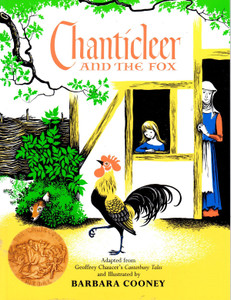 Chanticleer and the Fox Chanticleer and the Fox