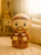 Saint Francis Plush