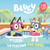 Bluey: La Piscina The Pool