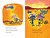 Pete the Cat and the Mars Mission