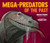 Mega-Predators of the Past