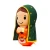 Lady of Guadalupe Plush