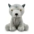 Brother Wolf Plush