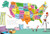 Dr Seuss: Sing the 50 States