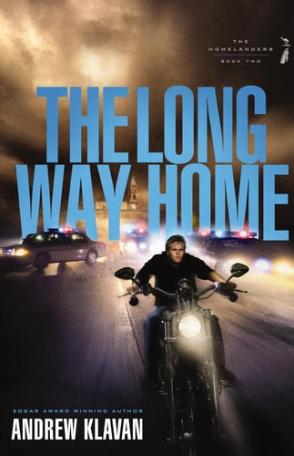 The Long Way Home / Homelander 2
