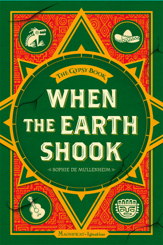 When the Earth Shook