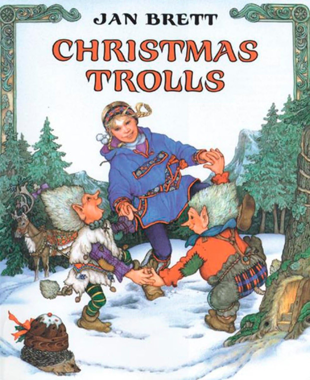 The Christmas Trolls
