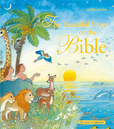 The Beautiful Story of the Bible - Ignatius Book Fairs